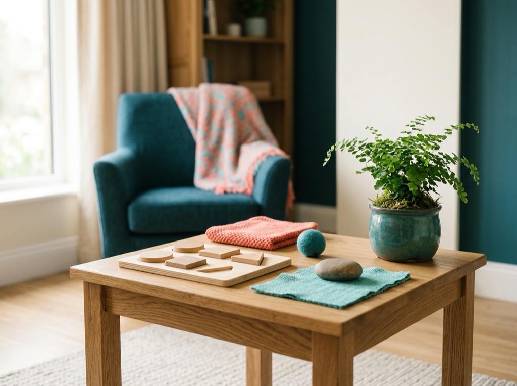 Cognitive & Memory Care