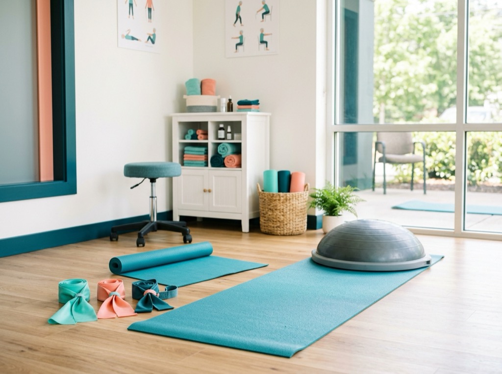 Movement & Physical Therapy