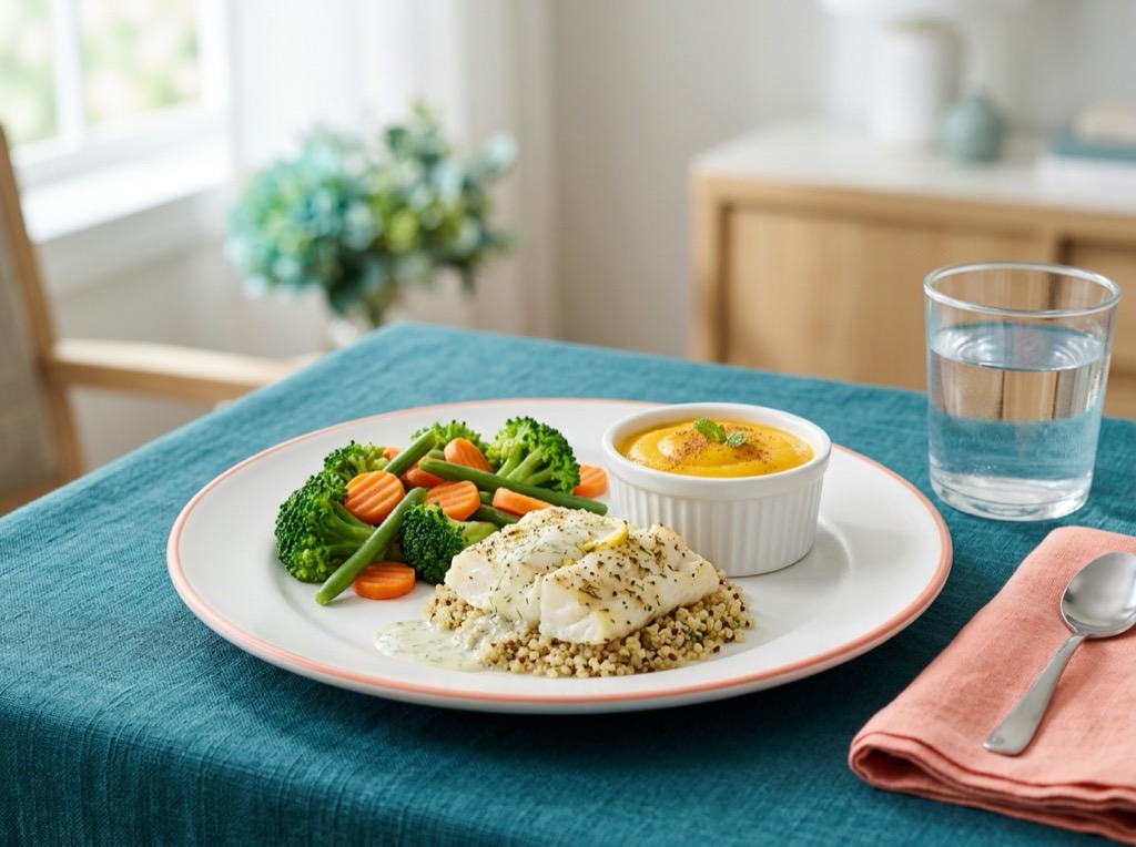 Clinical Nutrition Programs